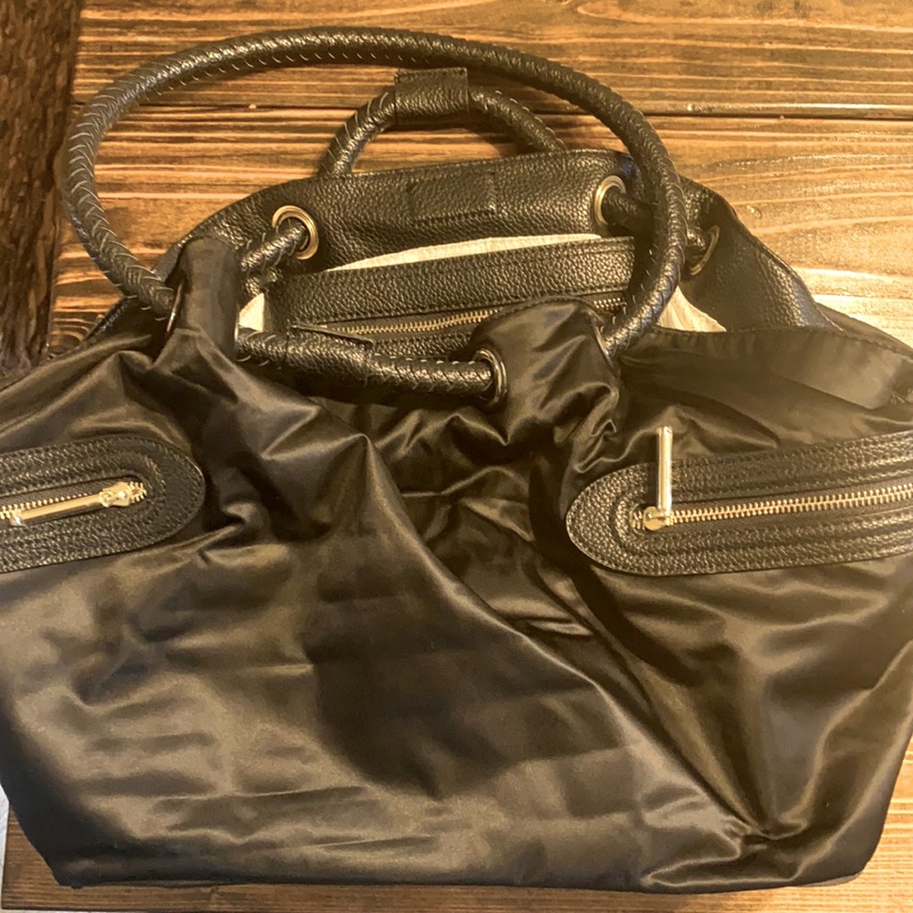 Rosie Pope Diaper Bag